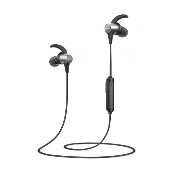 Anker Soundcore Spirit Pro Wireless Earphone  - Black